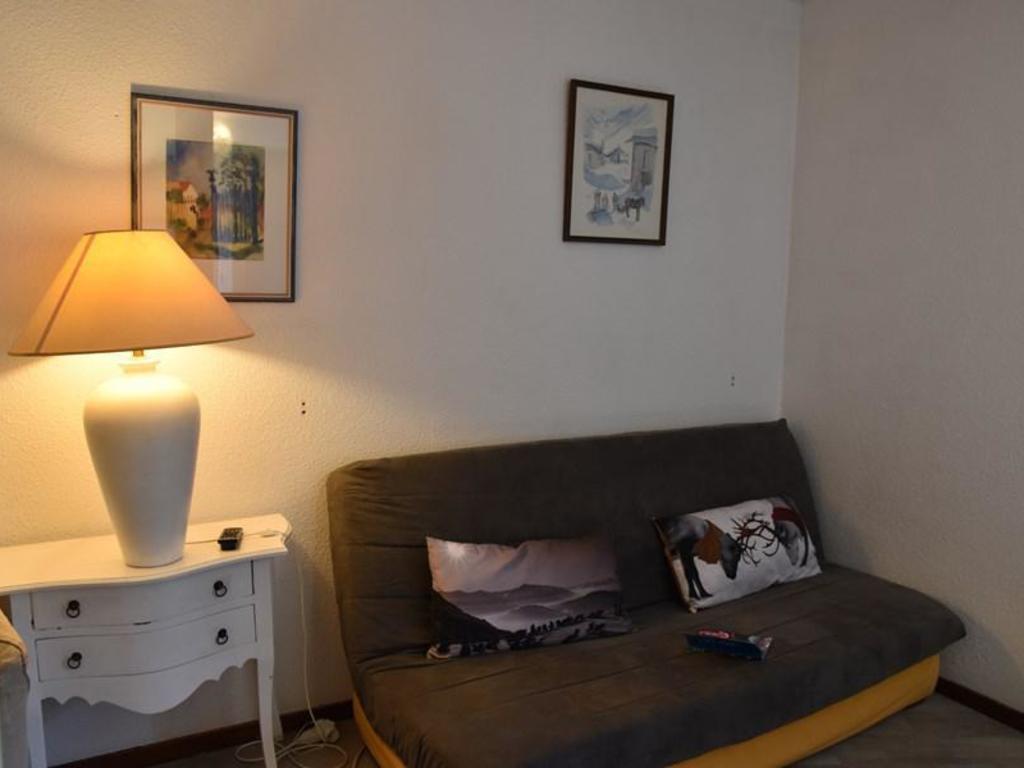 Appartement Anges MTG120-027 - Montgenvre
