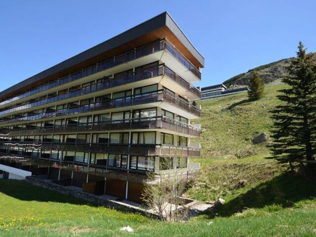 RESIDENCE LES ARAVIS