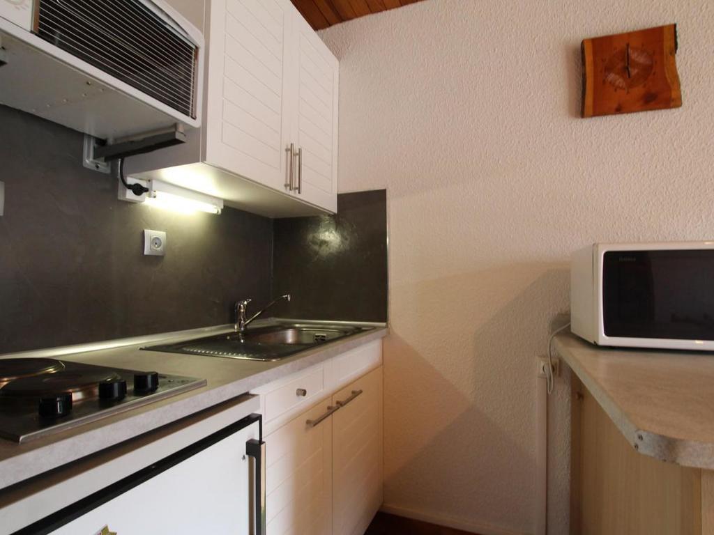 STUDIO  COIN MONTAGNE 4  BALCONS DE BRIANCON C (BRI400-C233)