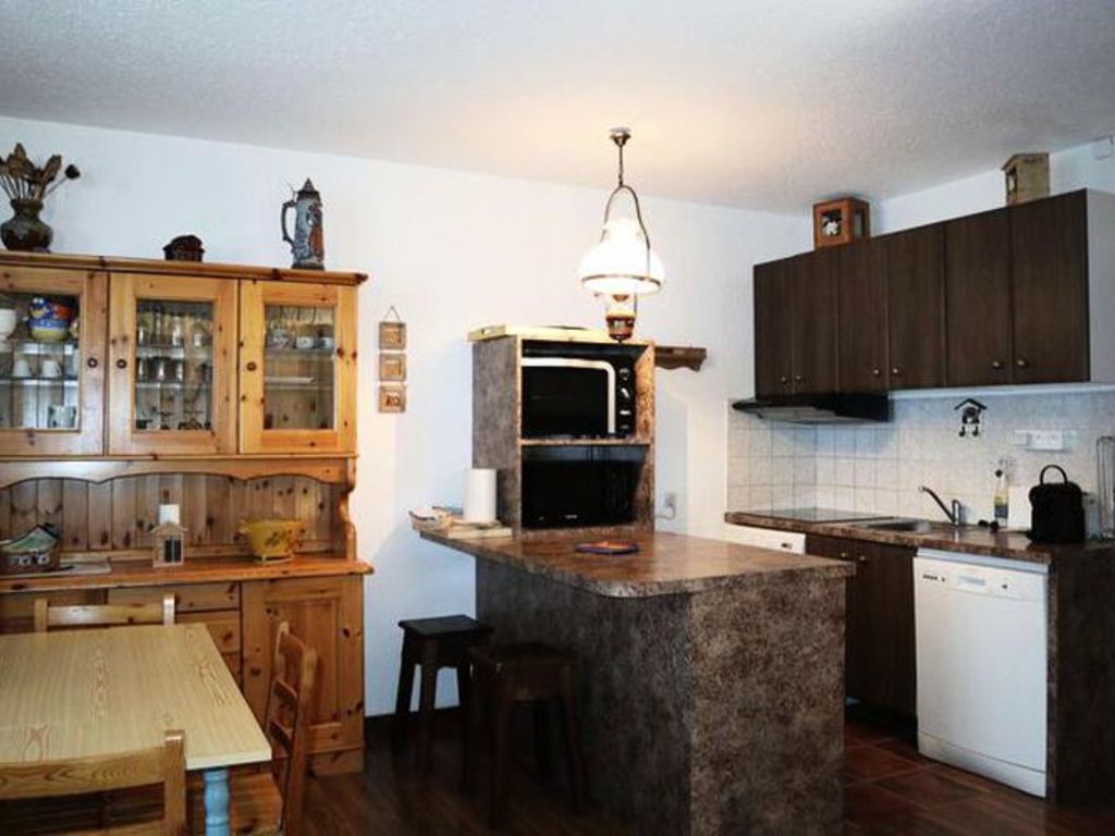 Appartement Les Carlines 002