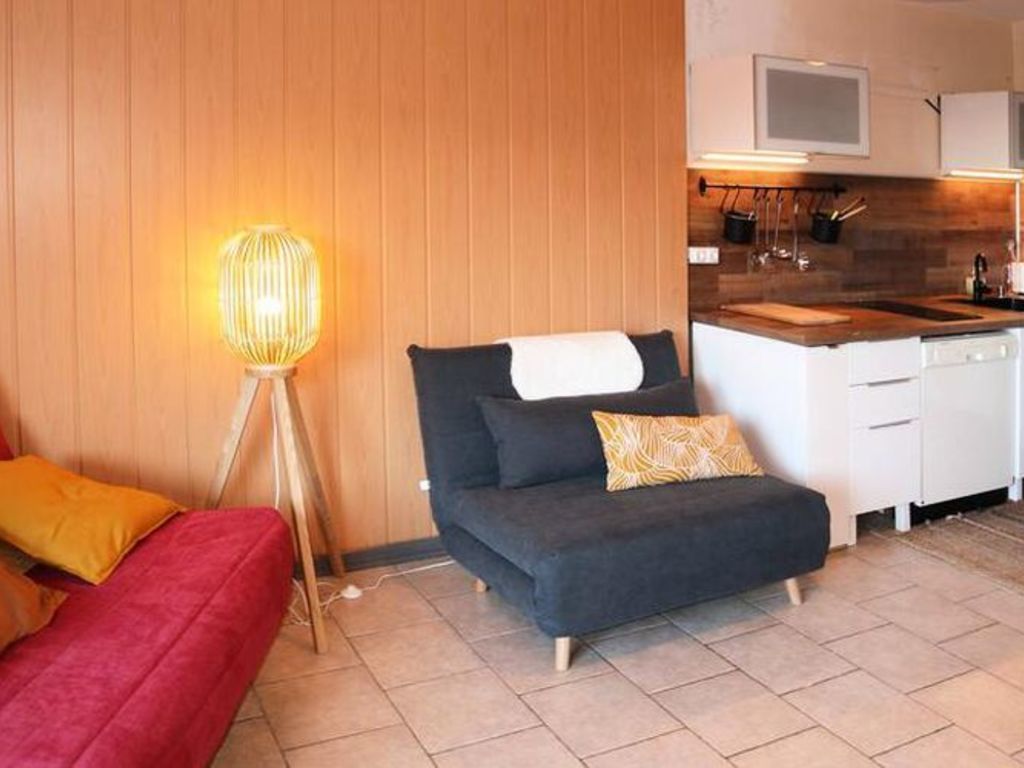 Appartement Les Cembros 10