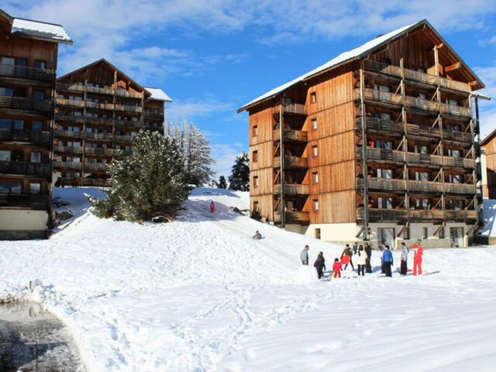 Les chalets Super De 64182