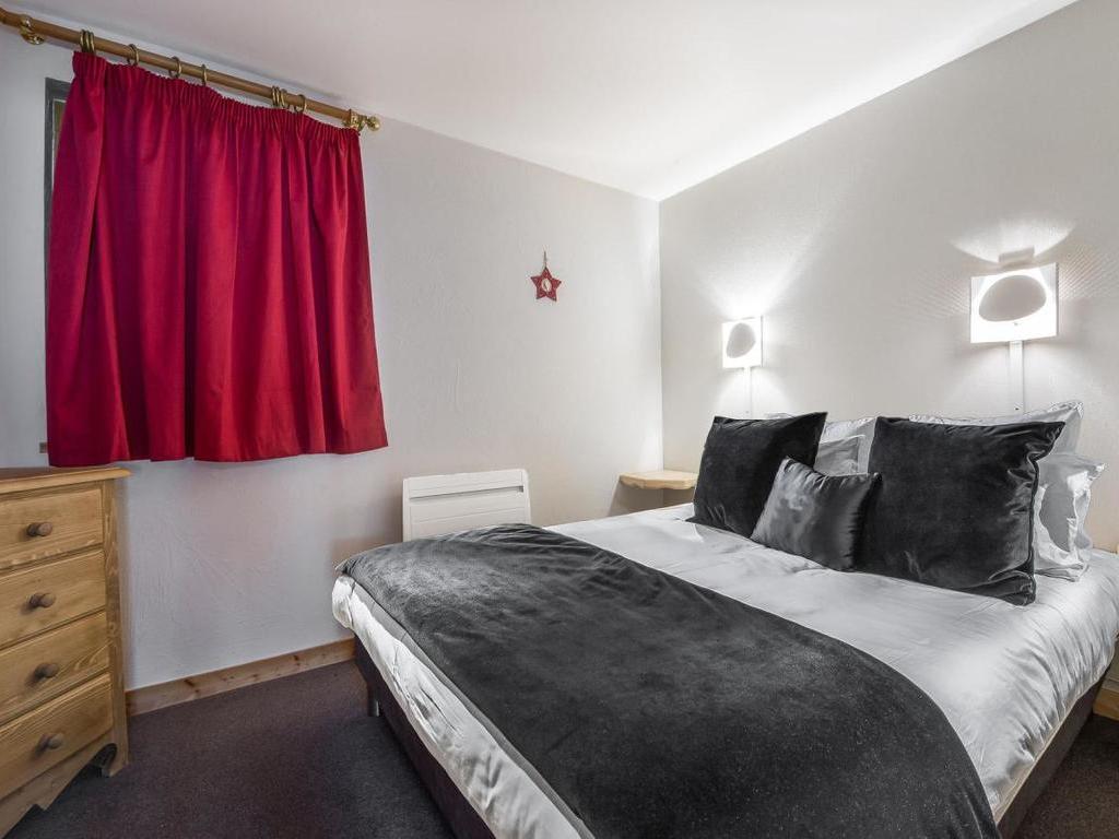 Appartements Cimes Blanches