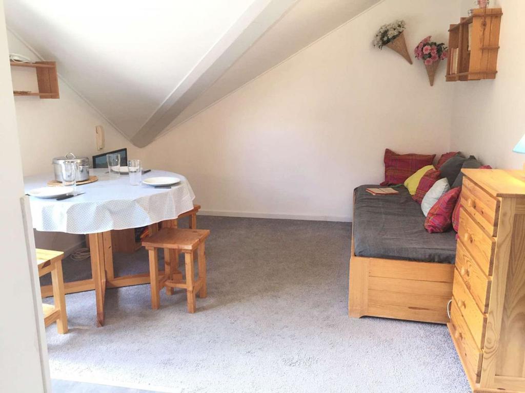 Appartement Clarines B1 RSL310-221B - Risoul