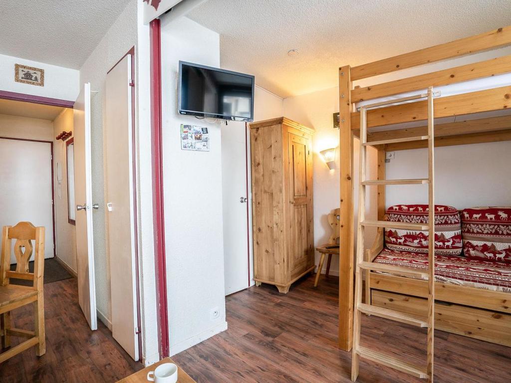 Appartements Coryles B