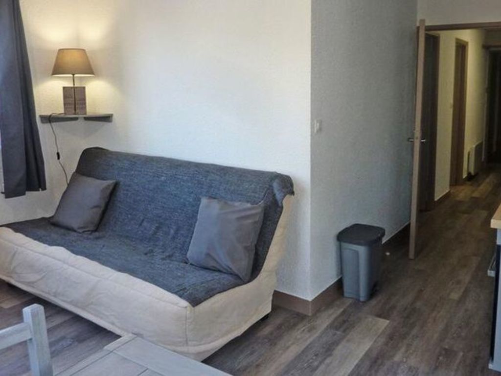 Appartement Les Flocons 228