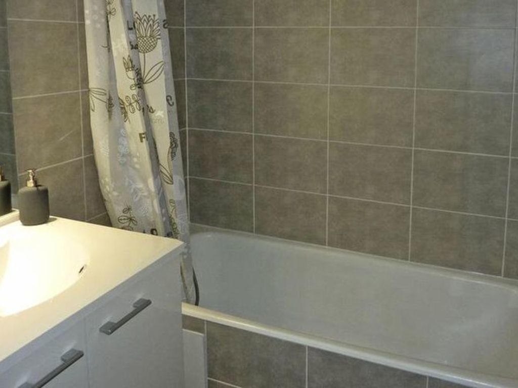 Appartement Les Flocons 77