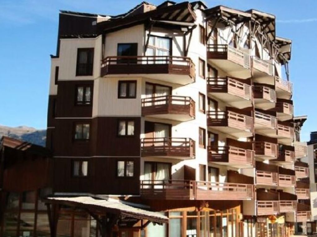 Appartements Folyres