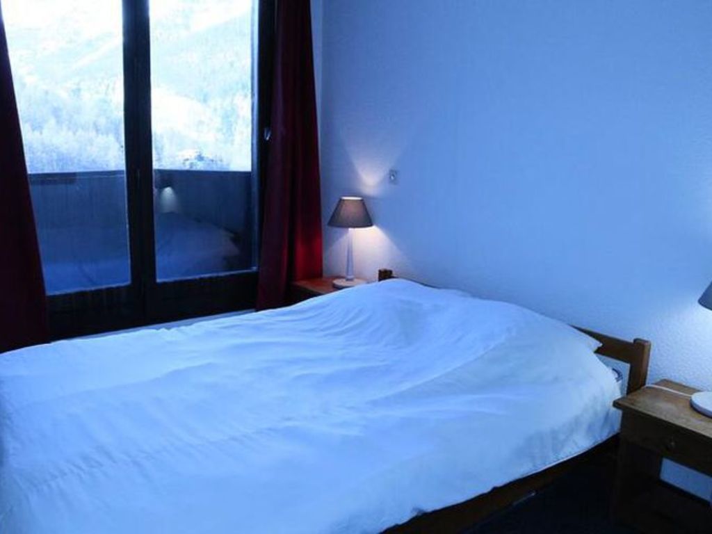 Appartement Les Gradins 26