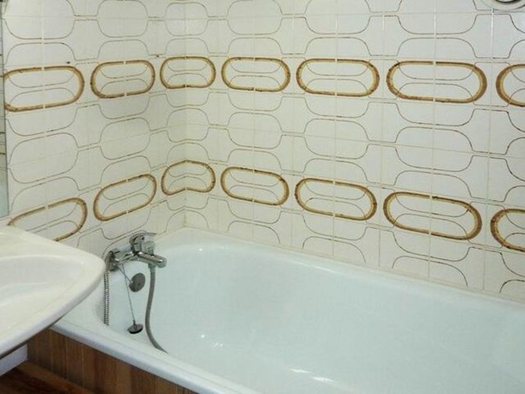Appartement Les Gradins 108