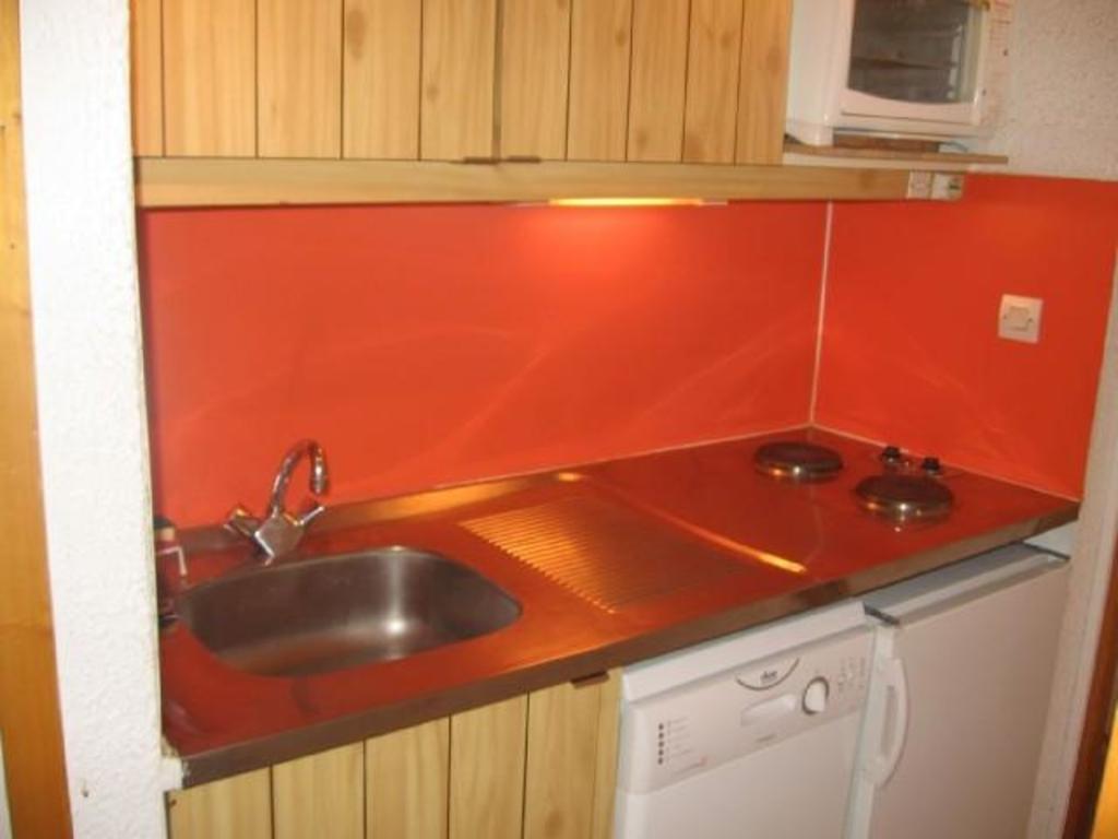 Appartement Les Hameaux Ii LP-HAM2316