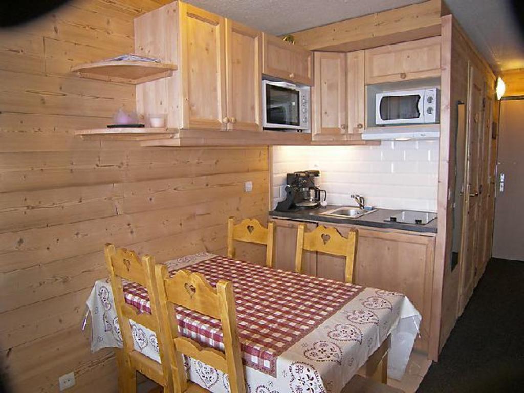 Appartement Lauzieres LZ 318