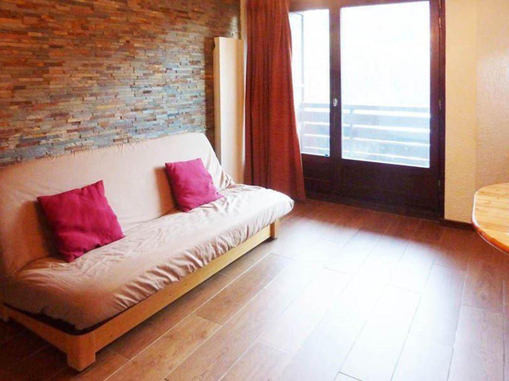 Appartement Orr Des Neiges 141 - Les Orres