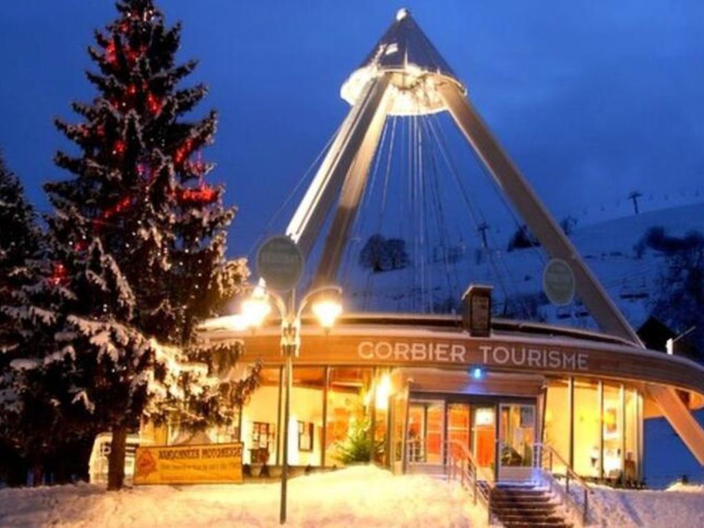 Les Pistes 3