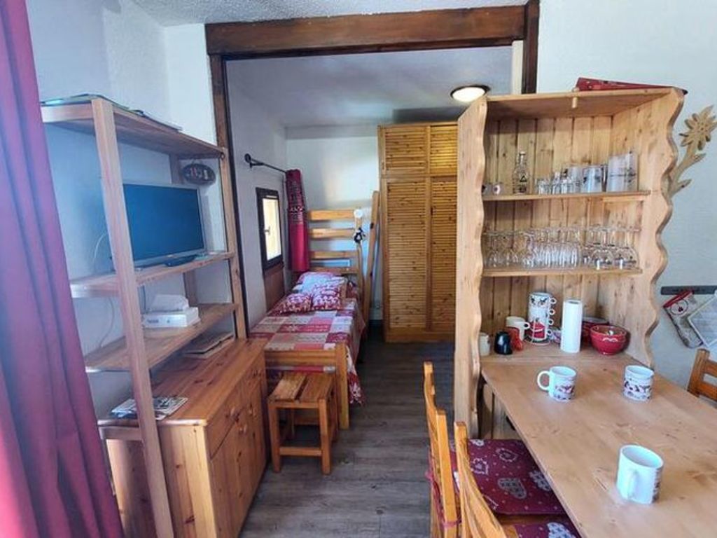 Appartement Pleiades 2ALP106