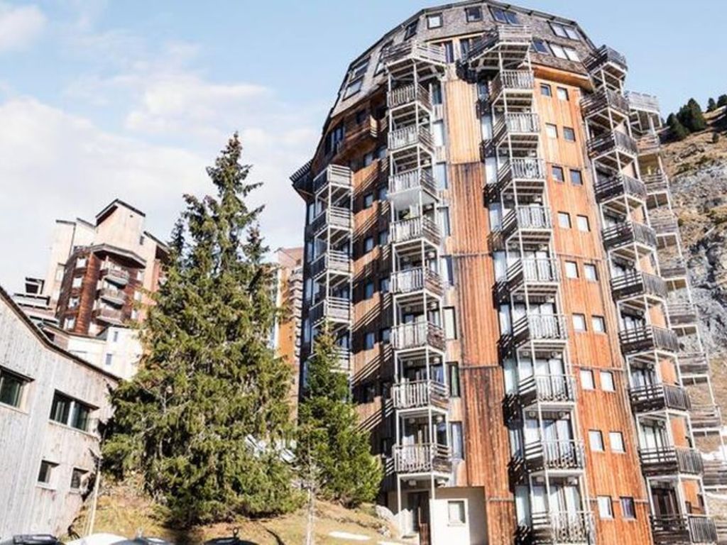 Rsidence Les Ruches