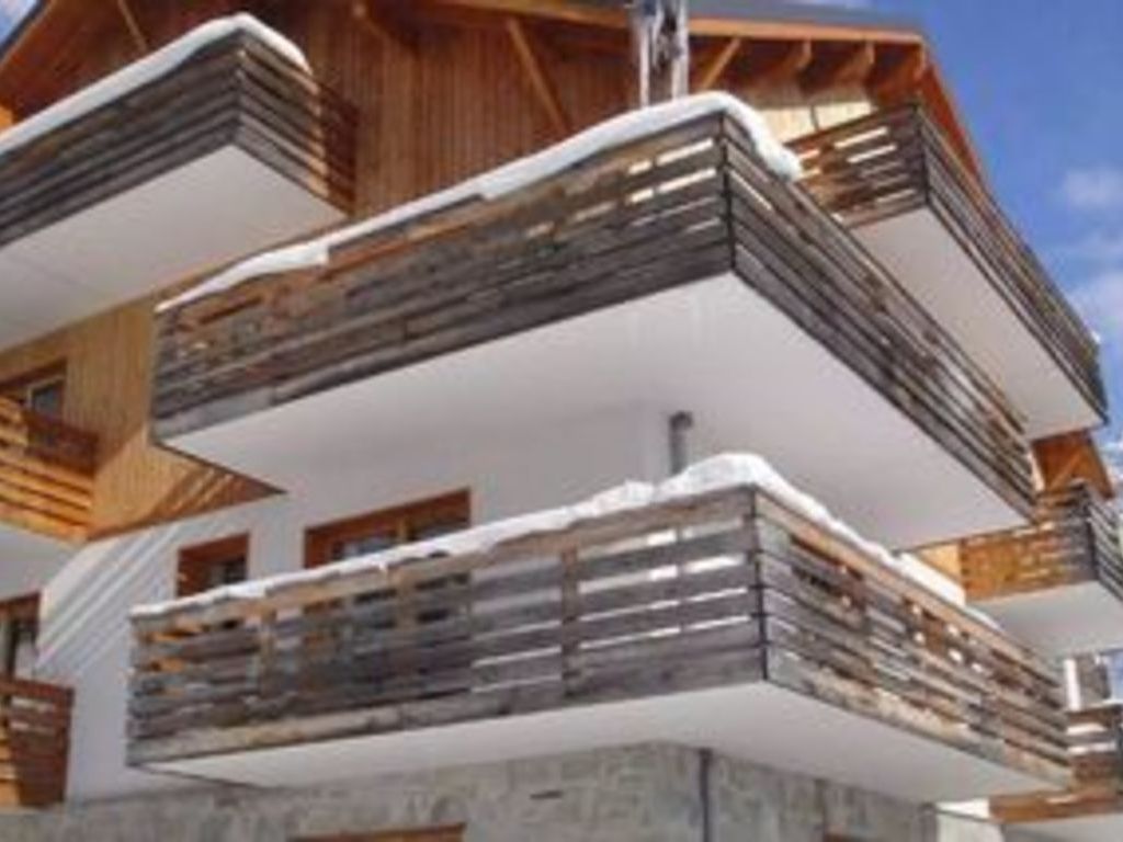 Rsidence les Valmonts de Vaujany
