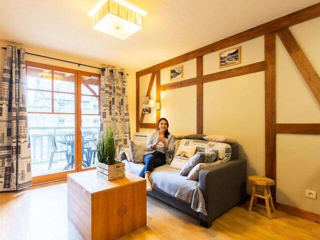 Appartement Cami Ral