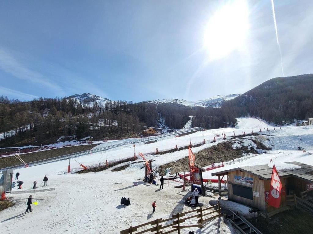 Le Parc des Airelles BAT-01