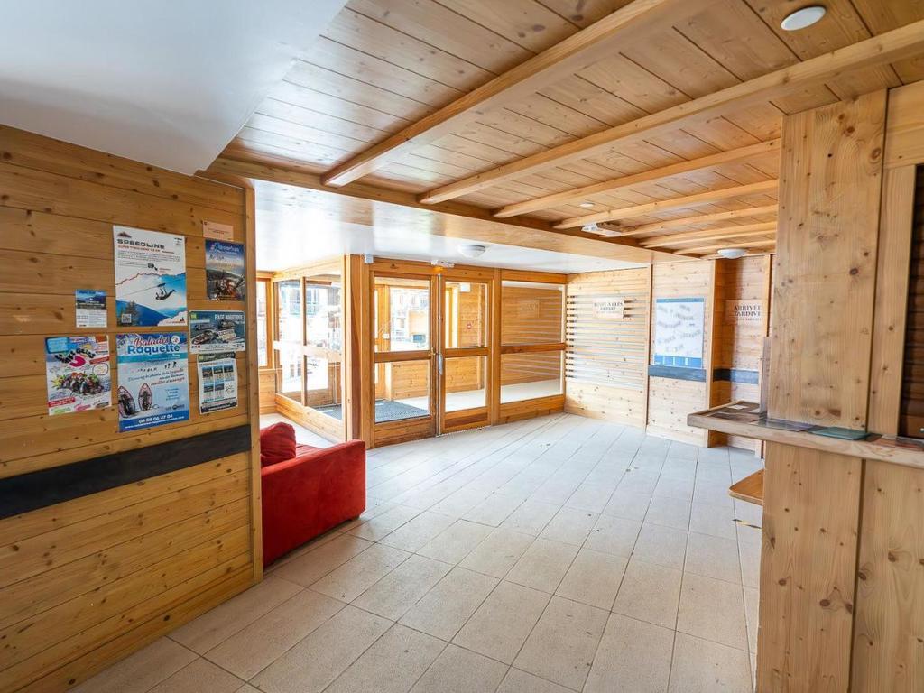 Appartement Balcon Des Airelles 501