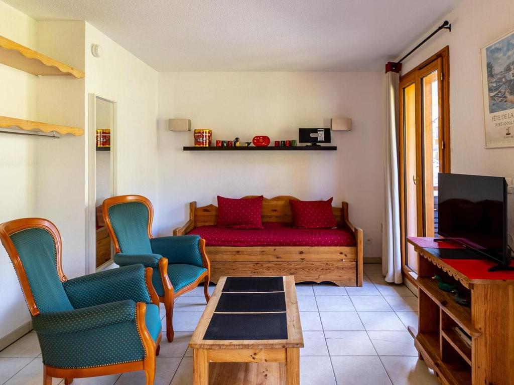 Rsidence Le Balcon Des Airelles
