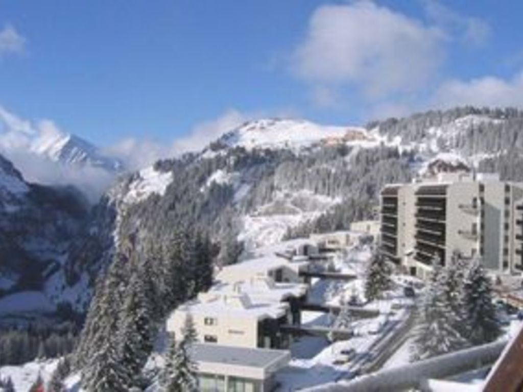 Rsidence Madame Vacances Les Terrasses de Vret