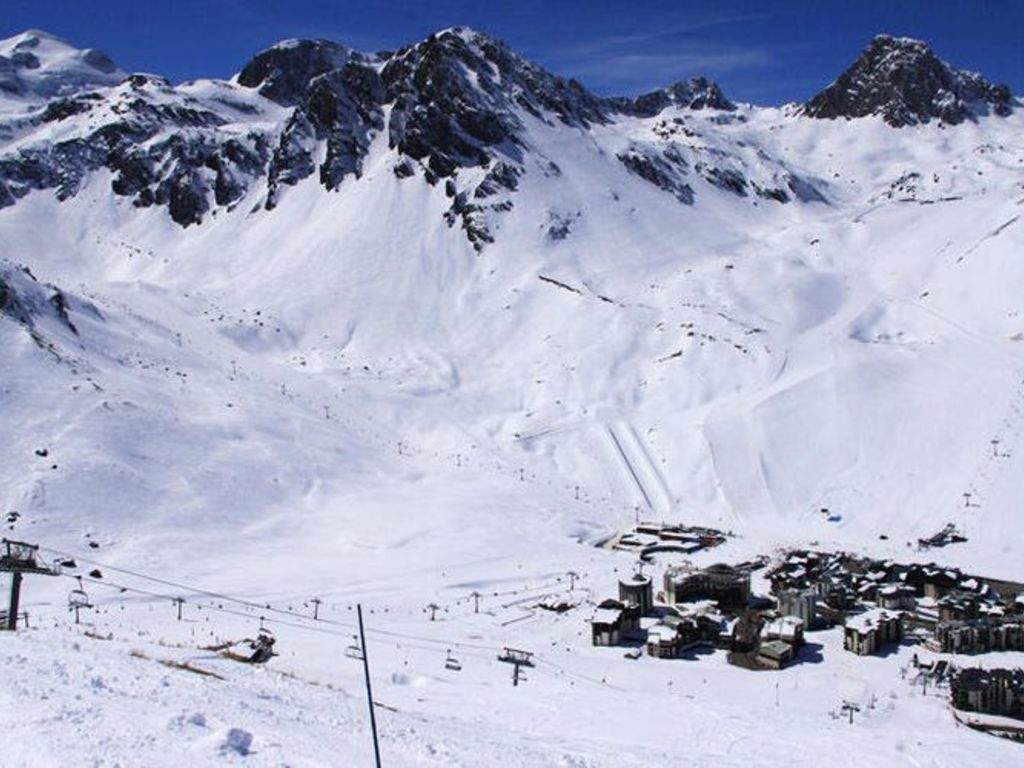 Rsidence-Club Le Hameau du Borsat