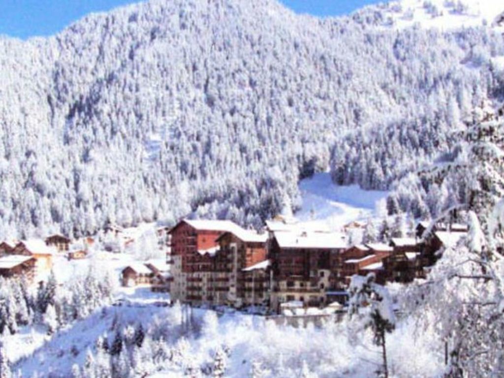 Rsidence Vita Parc