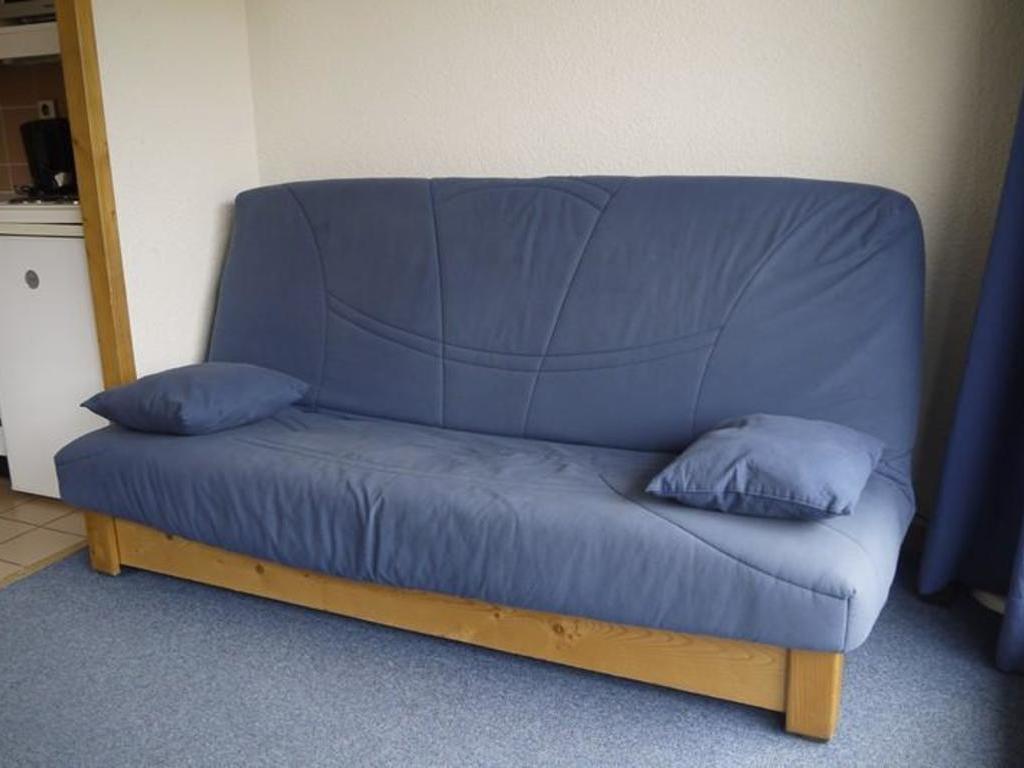 Appartement Olympie I 408