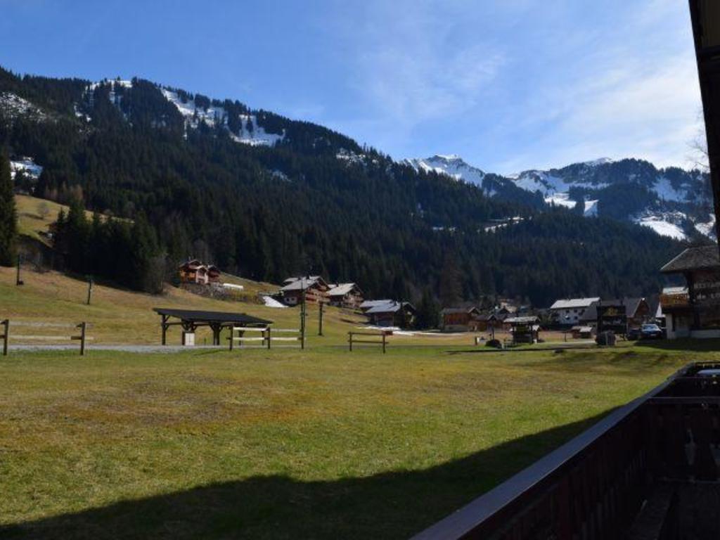 Rsidence Le Perce-Neige