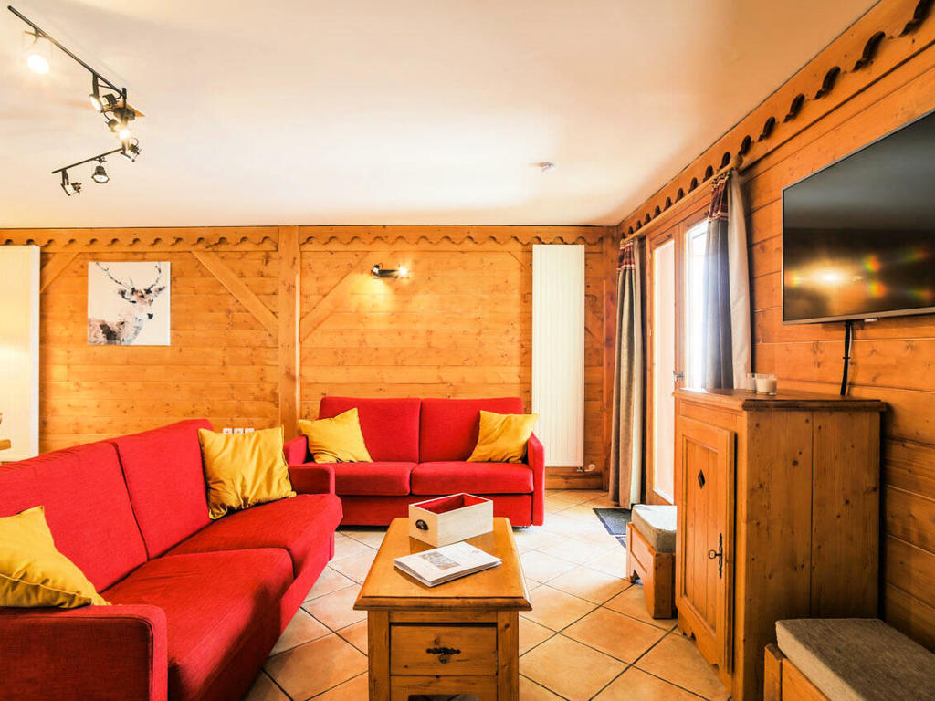 Rsidence Pierre & Vacances premium Les Alpages de Reberty