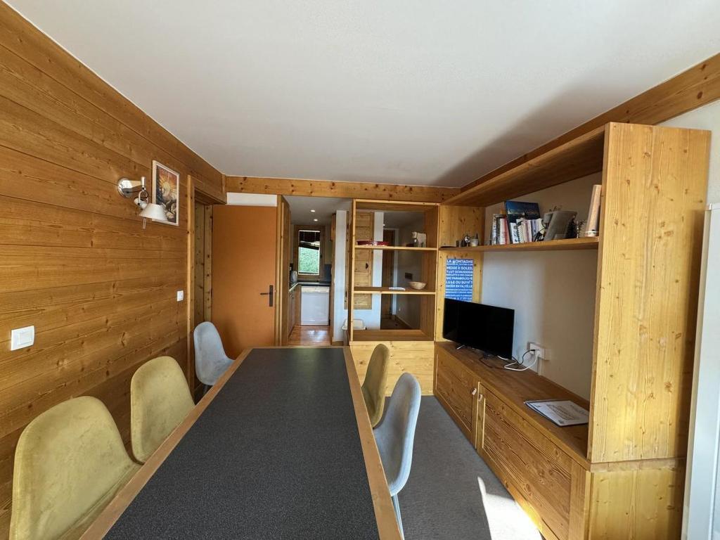 RESIDENCE LES NEREIDES