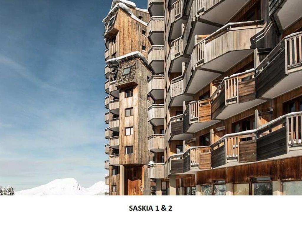 Le Saskia