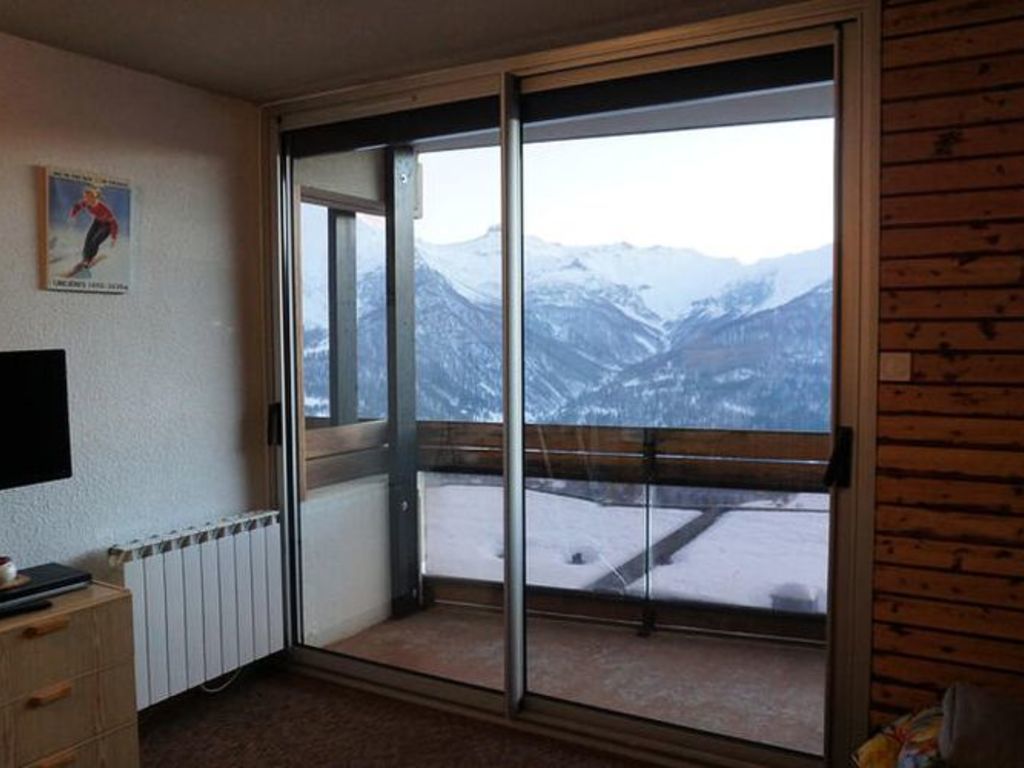 Appartement Le Sirac B 82