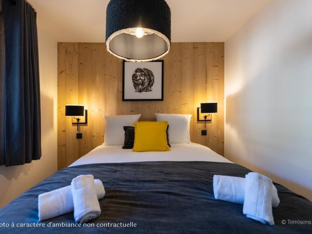Rsidence Terresens Le Quartz