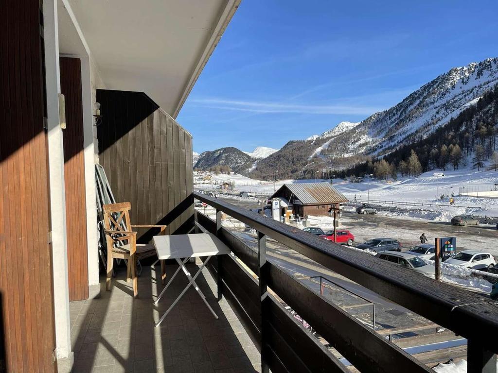 Appartements Transalpin 35415