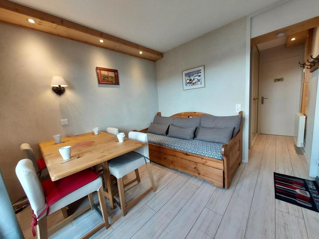 Appartement Le Trompe L Oeil 748