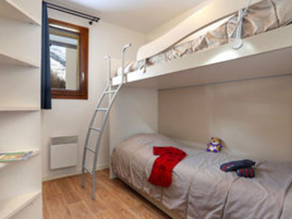 Appartement Au coeur des Ours