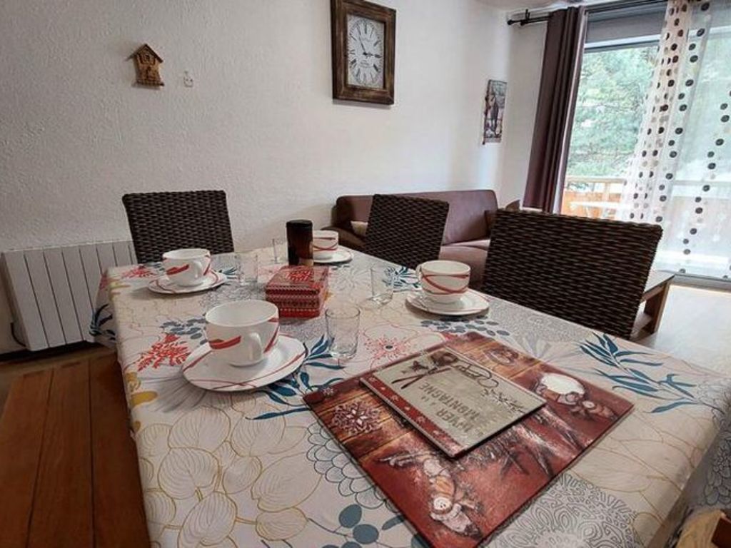 Appartements Sappey