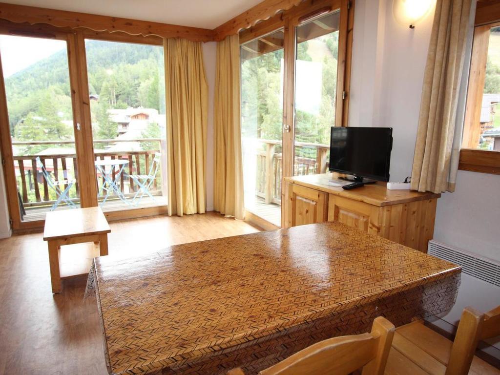 Appartements Chalets De La Vanoise