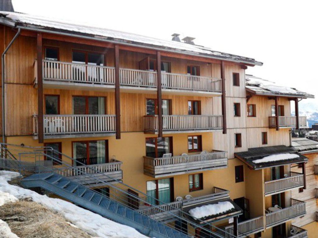 Rsidence Les Terrasses de la Bergerie*