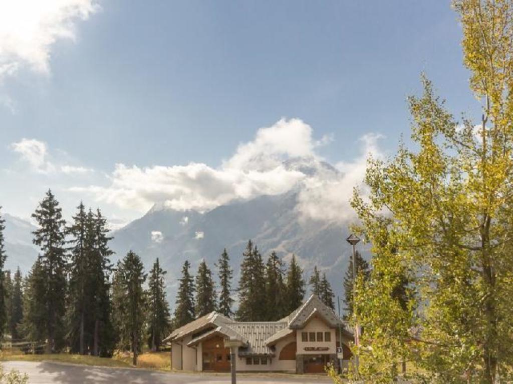 Appartement Vanoise VAN208