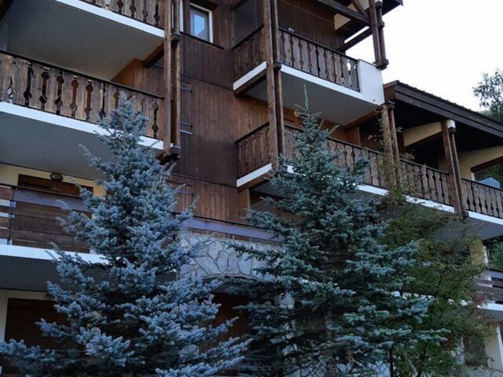 Appartement Ecrins 3 ECRINS 3 F3