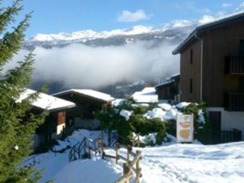 Village Club La Plagne Montchavin Paradiski