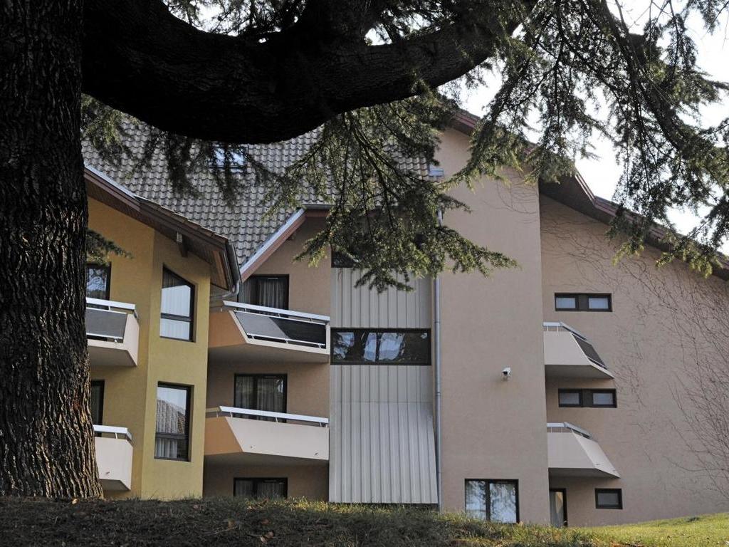 Village Club Lac Lman Evian-Les-Bains